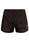 Neil Barrett Waist shorts